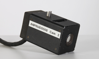 anpr camera