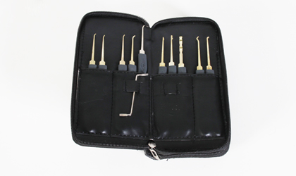 lock pick set