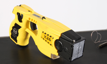 policelot x26 taser